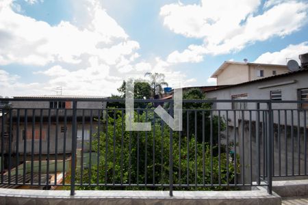Apartamento para alugar com 38m², 2 quartos e sem vaga Apartamento para alugar com 38m², 2 quartos e sem vagaVista do Quarto 2