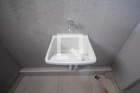 Apartamento para alugar com 38m², 2 quartos e sem vaga Apartamento para alugar com 38m², 2 quartos e sem vagaÁrea de Serviço