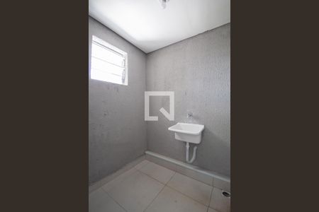 Apartamento para alugar com 38m², 2 quartos e sem vaga Apartamento para alugar com 38m², 2 quartos e sem vagaÁrea de Serviço