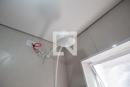 Apartamento para alugar com 38m², 2 quartos e sem vaga Apartamento para alugar com 38m², 2 quartos e sem vagaBanheiro