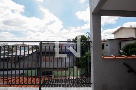 Apartamento para alugar com 38m², 2 quartos e sem vaga Apartamento para alugar com 38m², 2 quartos e sem vagaVista do Quarto 1
