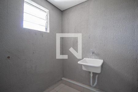 Apartamento para alugar com 38m², 2 quartos e sem vaga Apartamento para alugar com 38m², 2 quartos e sem vagaÁrea de Serviço