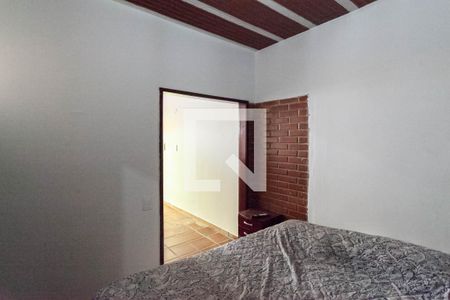 Suíte  de kitnet/studio para alugar com 1 quarto, 36m² em Santa Amelia, Belo Horizonte