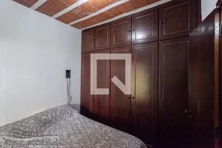 Suíte  de kitnet/studio para alugar com 1 quarto, 36m² em Santa Amelia, Belo Horizonte