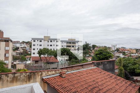 Vista de kitnet/studio para alugar com 1 quarto, 36m² em Santa Amelia, Belo Horizonte