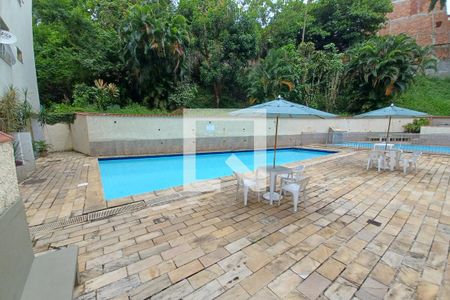 Apartamento à venda com 67m², 2 quartos e 1 vaga Apartamento à venda com 67m², 2 quartos e 1 vagaPiscinas