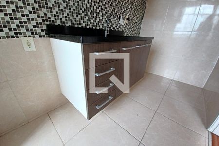 Apartamento à venda com 67m², 2 quartos e 1 vaga Apartamento à venda com 67m², 2 quartos e 1 vagaCozinha - Armários