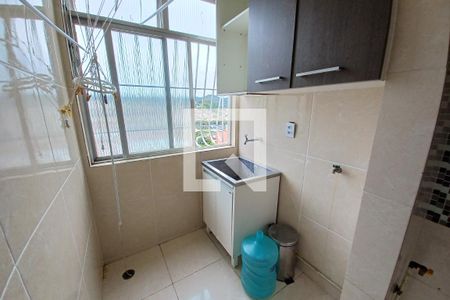 Apartamento à venda com 67m², 2 quartos e 1 vaga Apartamento à venda com 67m², 2 quartos e 1 vagaÁrea de Serviço