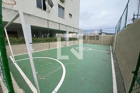 Apartamento à venda com 67m², 2 quartos e 1 vaga Apartamento à venda com 67m², 2 quartos e 1 vagaQuadra