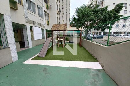 Apartamento à venda com 67m², 2 quartos e 1 vaga Apartamento à venda com 67m², 2 quartos e 1 vagaÁrea comum - Playground