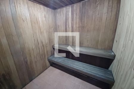 Apartamento à venda com 67m², 2 quartos e 1 vaga Apartamento à venda com 67m², 2 quartos e 1 vagaSaúna