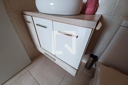 Apartamento à venda com 67m², 2 quartos e 1 vaga Apartamento à venda com 67m², 2 quartos e 1 vagaBanheiro - Armário