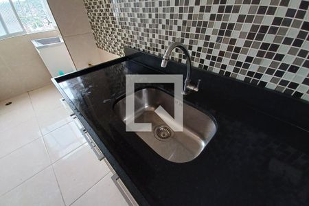 Apartamento à venda com 67m², 2 quartos e 1 vaga Apartamento à venda com 67m², 2 quartos e 1 vagaCozinha