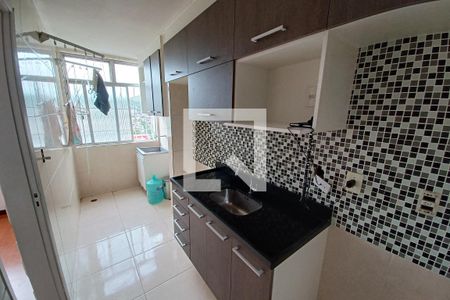 Apartamento à venda com 67m², 2 quartos e 1 vaga Apartamento à venda com 67m², 2 quartos e 1 vagaCozinha