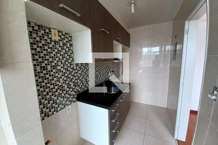 Apartamento à venda com 67m², 2 quartos e 1 vaga Apartamento à venda com 67m², 2 quartos e 1 vagaCozinha