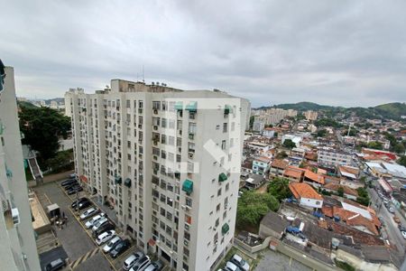 Apartamento à venda com 67m², 2 quartos e 1 vaga Apartamento à venda com 67m², 2 quartos e 1 vagaVista do Quarto 2