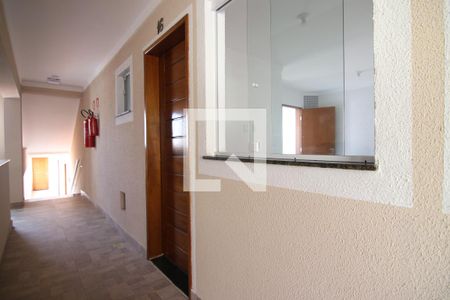 Apartamento à venda com 31m², 1 quarto e sem vagaHall de entrada