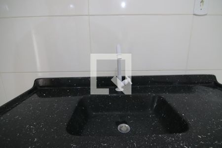 Apartamento à venda com 31m², 1 quarto e sem vagaCozinha