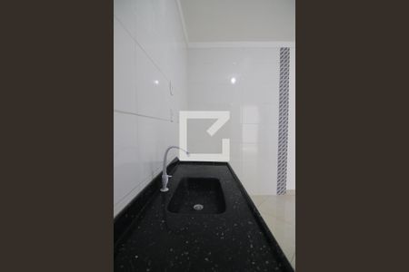 Apartamento à venda com 31m², 1 quarto e sem vagaCozinha