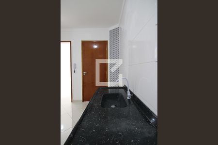 Apartamento à venda com 31m², 1 quarto e sem vagaCozinha