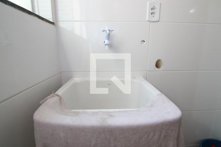 Apartamento à venda com 31m², 1 quarto e sem vagaÁrea de Serviço