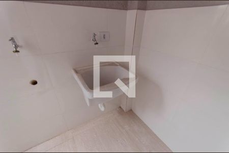 Apartamento à venda com 45m², 2 quartos e sem vagaÁrea de Serviço