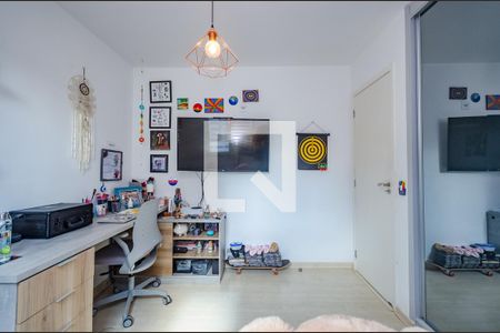 Apartamento para alugar com 69m², 2 quartos e 2 vagasQuarto 2