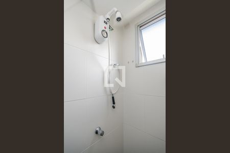 Apartamento para alugar com 69m², 2 quartos e 2 vagasBanheiro da Suíte