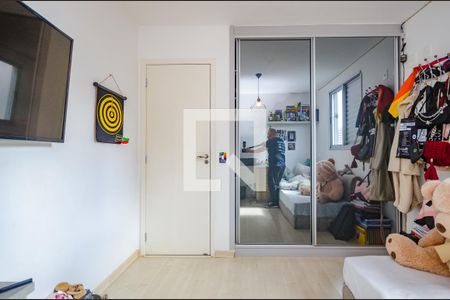 Apartamento para alugar com 69m², 2 quartos e 2 vagasQuarto 2