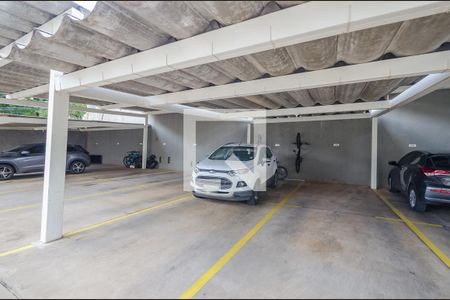 Apartamento para alugar com 69m², 2 quartos e 2 vagasGaragem