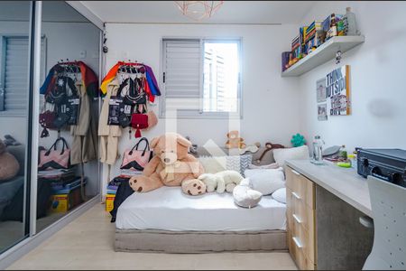 Apartamento para alugar com 69m², 2 quartos e 2 vagasQuarto 2