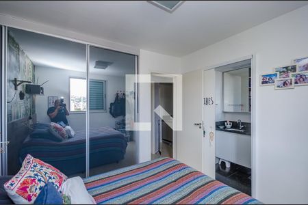 Apartamento para alugar com 69m², 2 quartos e 2 vagasSuíte