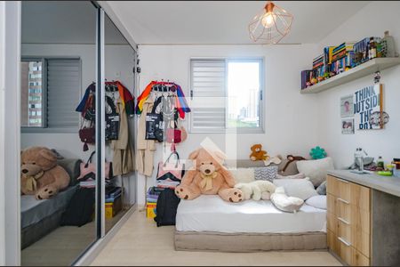 Apartamento para alugar com 69m², 2 quartos e 2 vagasQuarto 2