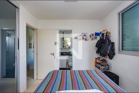 Apartamento para alugar com 69m², 2 quartos e 2 vagasSuíte