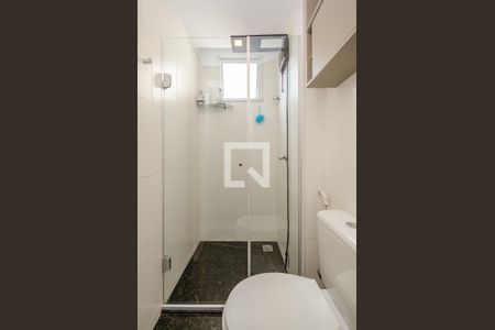 Apartamento para alugar com 69m², 2 quartos e 2 vagasBanheiro Social