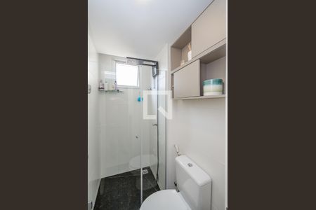 Apartamento para alugar com 69m², 2 quartos e 2 vagasBanheiro Social