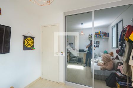 Apartamento para alugar com 69m², 2 quartos e 2 vagasQuarto 2