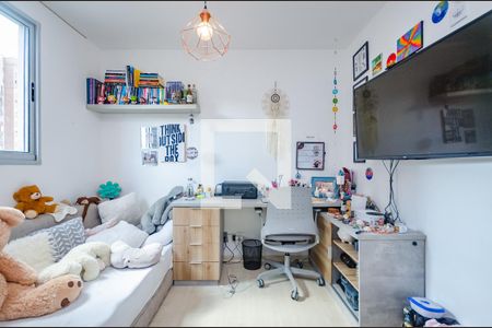 Apartamento para alugar com 69m², 2 quartos e 2 vagasQuarto 2