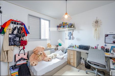 Apartamento para alugar com 69m², 2 quartos e 2 vagasQuarto 2