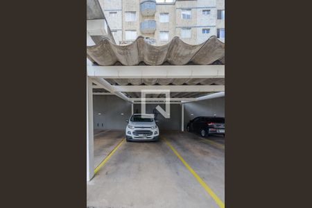 Apartamento para alugar com 69m², 2 quartos e 2 vagasGaragem