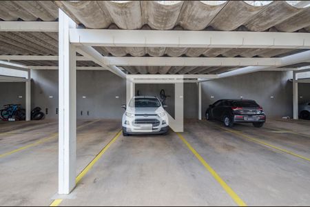 Apartamento para alugar com 69m², 2 quartos e 2 vagasGaragem