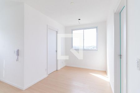 Sala de kitnet/studio à venda com 2 quartos, 34m² em Jardim Prudência, São Paulo