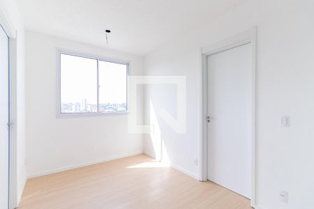 Sala de kitnet/studio à venda com 2 quartos, 34m² em Jardim Prudência, São Paulo