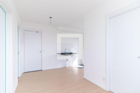 Sala de kitnet/studio à venda com 2 quartos, 34m² em Jardim Prudência, São Paulo