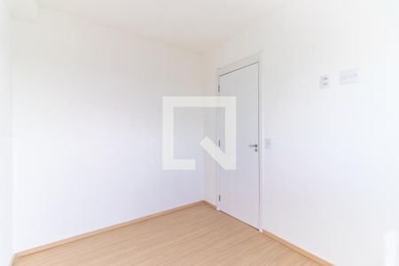 Studio à venda com 34m², 2 quartos e sem vagaQuarto 2