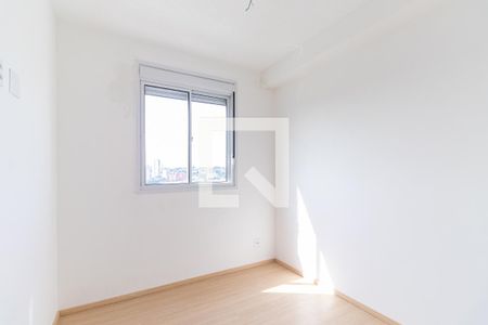 Studio à venda com 34m², 2 quartos e sem vagaQuarto 2