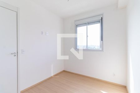 Studio à venda com 34m², 2 quartos e sem vagaQuarto 2