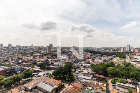 Studio à venda com 34m², 2 quartos e sem vagaVista do Quarto 2