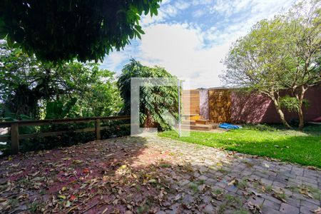 Quintal de casa à venda com 4 quartos, 600m² em Itanhangá, Rio de Janeiro