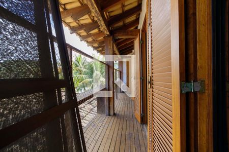 Casa à venda com 600m², 4 quartos e 4 vagas Casa à venda com 600m², 4 quartos e 4 vagasVaranda Quarto 1 e 2